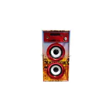 Bluetooth-динамик с караоке-KTS-621