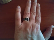 Anillos de cinturón de Plata de Ley 925 auténtica para mujer, anillos sencillos de plata sólida, joyería Vintage para fiesta 2021