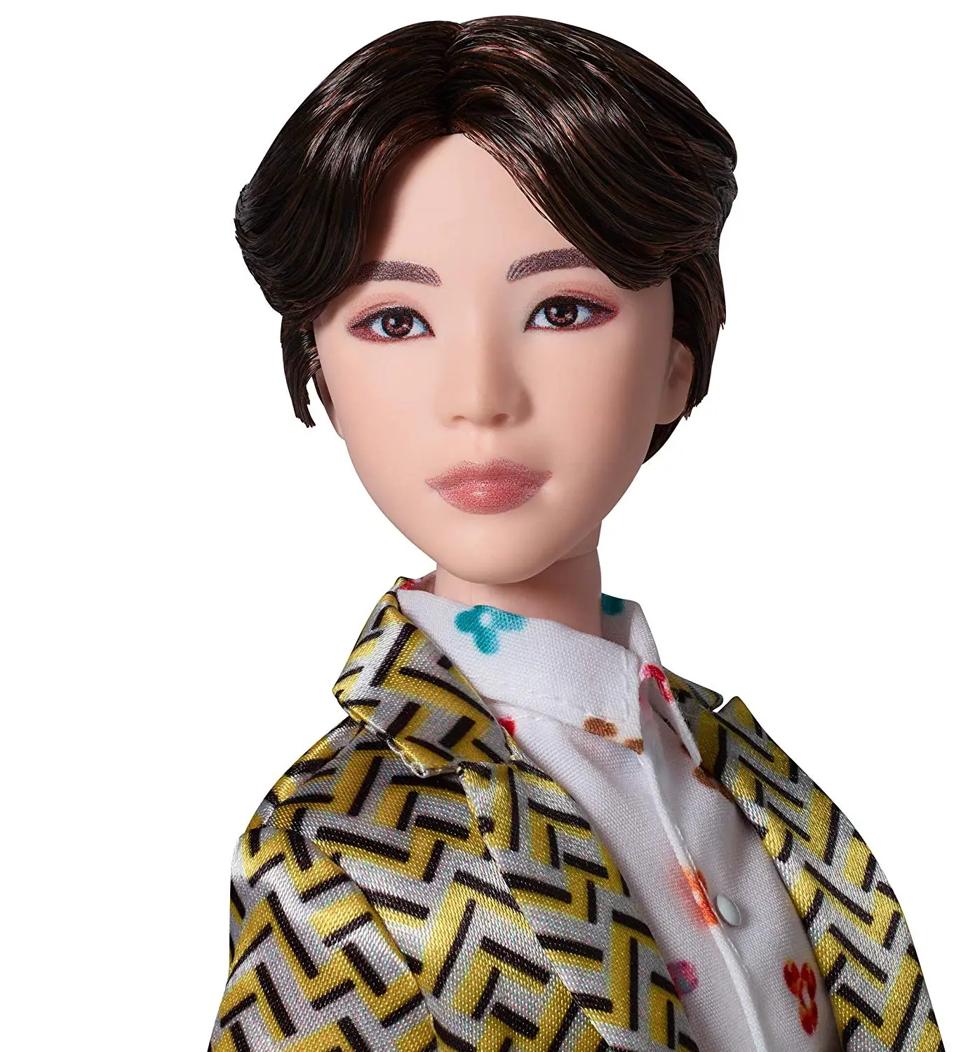 Кукла БТС Шуга BTS Idol Doll
