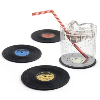 

Stand for glasses balvi the coaster 25416