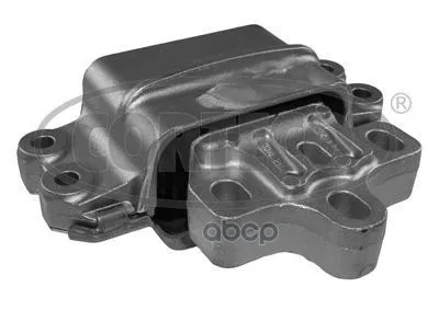 Опора Двигателя Seat: Alhambra 10-, Vw: Sharan 10- Corteco арт. 80004998