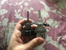 ZTZPIE 20000LM 4500K 6000K 8000K 3000K HB3 HB4 9005 9006 H3 H1 H8 H7 H4 H11 H9 9012 Turbo Canbus Led linterna del coche de CSP CHIP 110W