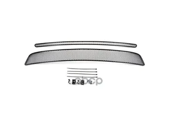

Mesh on bumper outer for Nissan X-Trail 2007-2010, 2 pcs., Black., 15mm Arbori art. 01-392207-151