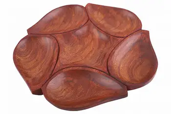 

Menazhnica for 6 compartments (Wood)