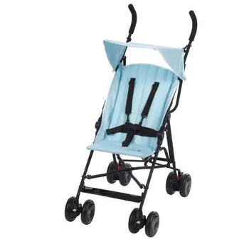 

SAFETY 1st Stroller fixed cane with lapel-Blue