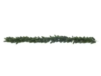 

EUROPALMS Fir garland, PE, 180cm