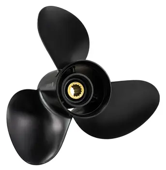 

Propeller 3x14x19, Marine rocket 4411-140-190
