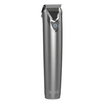 

Cordless Hair Clippers WHAL 9818-116 2 mm LED Grey
