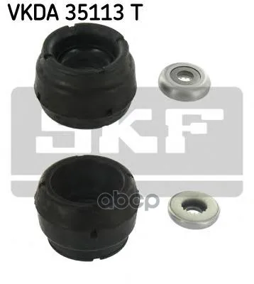 Shock Absorber bearing Skf Vkda35113t Skf. VKDA35113T