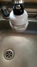 Sprayer Faucet Aerator FILTER-ADAPTER Kitchen-Accessories Watersaving Flexible High-Pressure