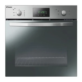 

Multipurpose Oven Candy FCS605X 65 L 2100W Stainless steel Black