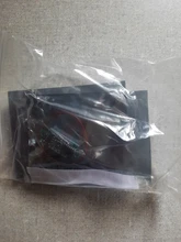 0,28 pulgadas rojo azul Digital Mini pantalla LED módulo DC2.5V-30V DC0-100V del voltímetro del probador de voltaje medidor de contador de Panel de coche de la motocicleta