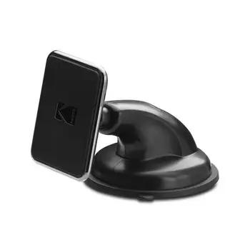 

KODPH213 KODAK phone holder Magnet dashboard tour 360 °