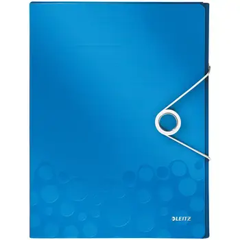 

Projects In Pp folder Wow Leitz-metallic blue-46290036 LEITZ6.03