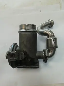 

207321 valve Egr Bmw 3 Series Saloon (e90) *