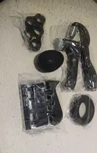 5 unids/set primavera mano agarre de fuerza expansor mano fortalecedor Finger Grip de agarre Rehabilit mano entrenador ampliar