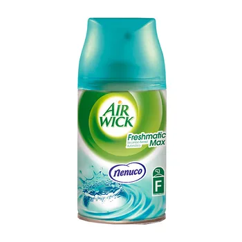 

Air Wick Freshmatic Automatic Air Freshener Nenuco Refill