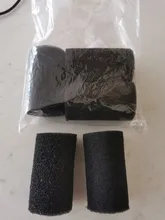 FILTER-PROTECTOR-COVER Sponge Aquarium Fish-Tank-Inlet Pond for Black Foam May29/dropship