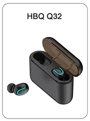 HBQ Q32