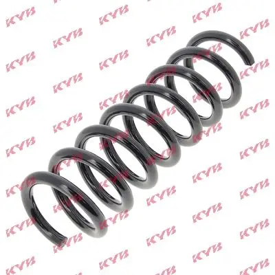 Пружина подвески MB E(W210) avantgarde200/200K/230/240/280 00-07