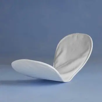 

Protection incontinence washable-Women-one Size-fleece lined cotton-Washable at 30 °