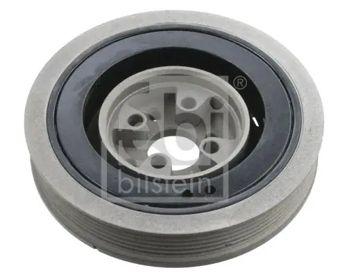 Шкив коленвала Audi 80/A6, Seat, VW Golf/Passat 1.7/1.9D/TD 90 F