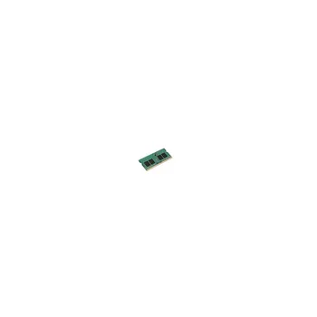 شراءكينغستون تكنولوجي KSM24SES8/8ME وحدة ذاكرة 8 GB 1 X DDR4 2400 MHz ECC
