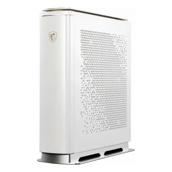 Настольный ПК игровой MSI PE100-023IB i9-9900 64 GB ram 5 ТБ RTX 2080 белый