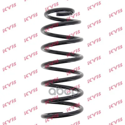 Rc1695_=40 950 38 [1j0411105ae]!Пружина Пер Vw Golf/Bora 1.8t/Gti/1.9tdi/Sdi 97 Kyb Rc1695 KYB арт. RC1695