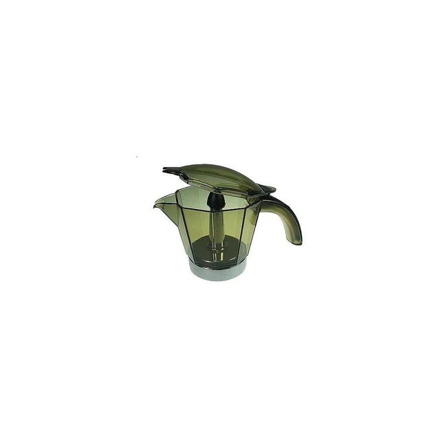 DeLonghi Jug Lid 6 Cups 79mm Moka Alicia EMK6 EMKE63