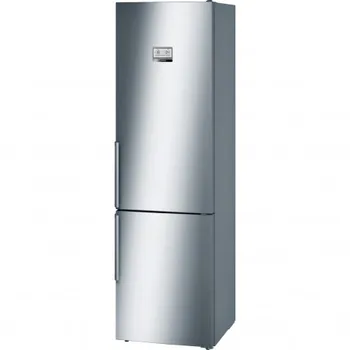 

Combi Bosch KGN39AI4P inox 2.03m Nofrost class TO +++