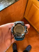 SMAEL-Reloj deportivo de muñeca digital led para hombre, cronógrafo estilo militar del ejército resistente al agua, con cronómetro, masculino, 1802