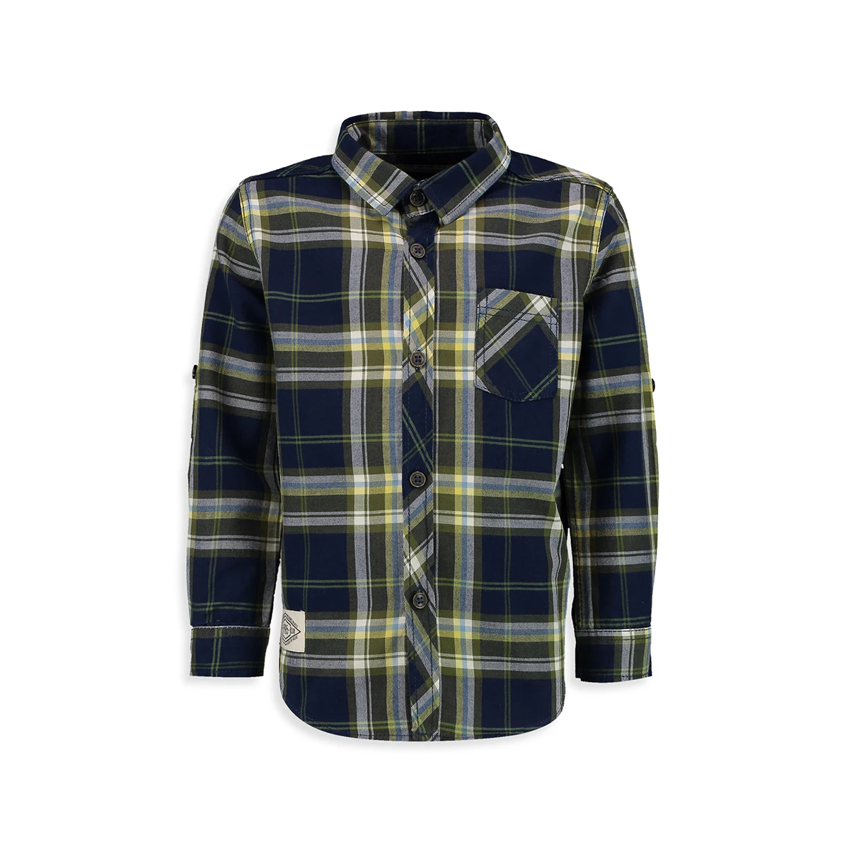 

LC WAIKIKI MALE CHILD SHIRT 5044