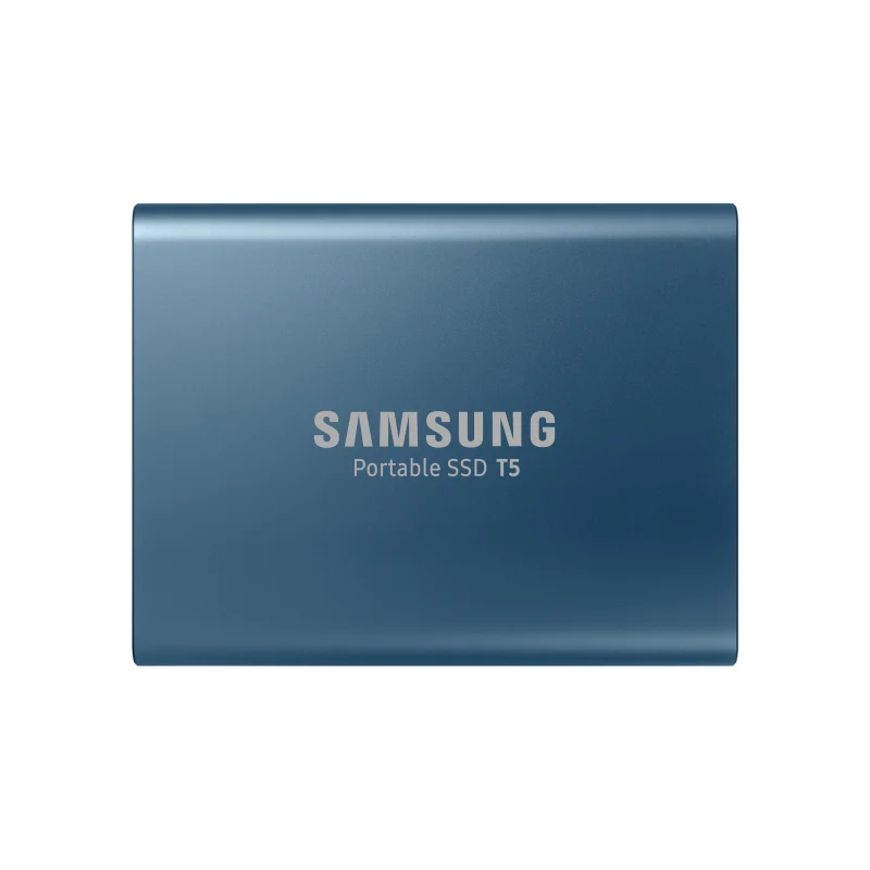 Купить внешний ssd samsung