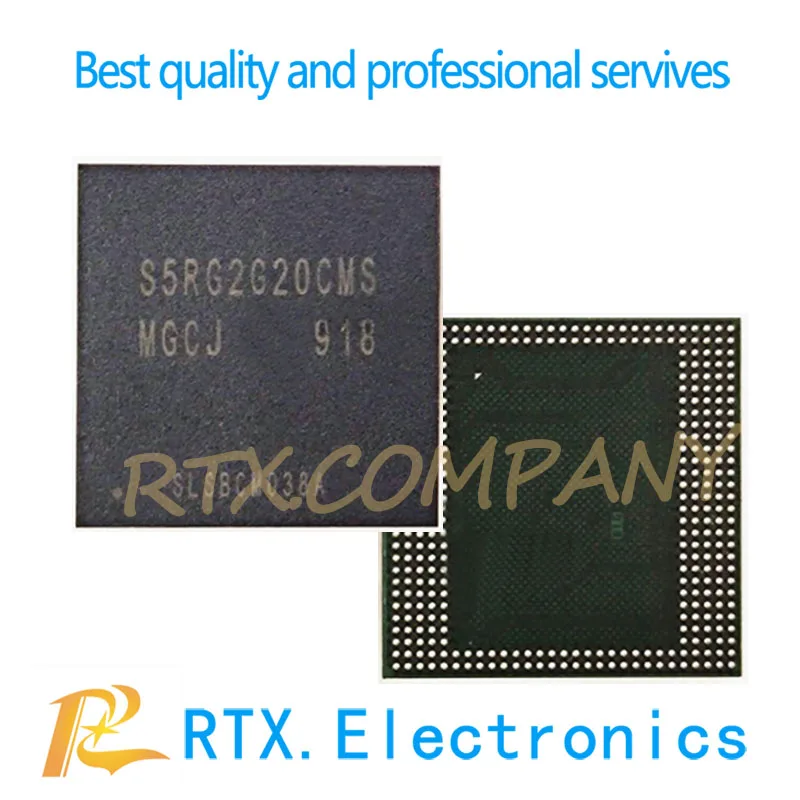 S5RG2G20CMS-MGCL 储存 IC -2