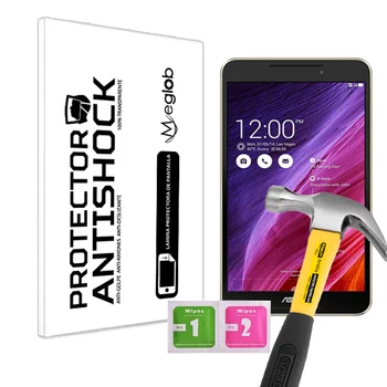 

Screen protector Anti-Shock Anti-scratch Anti-Shatter compatible with Tablet Asus Fonepad 8 FE380CG