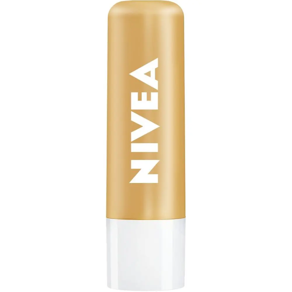 NIVEA Бальзам для губ Ванильный десерт
