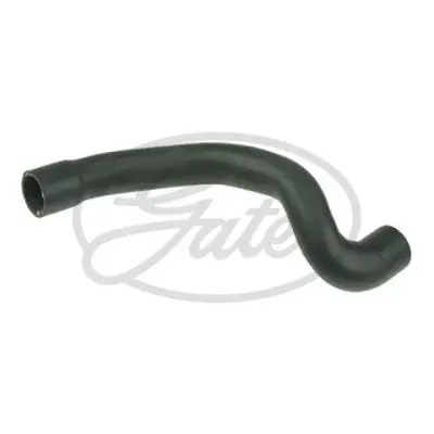 Патрубок системы охл. VAG A3 1.6-13, Golf 5/6-13 GATES 4275-52