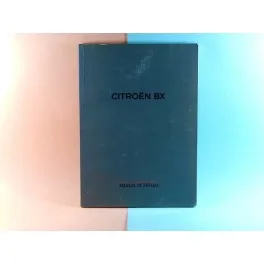 

CITROEN BX