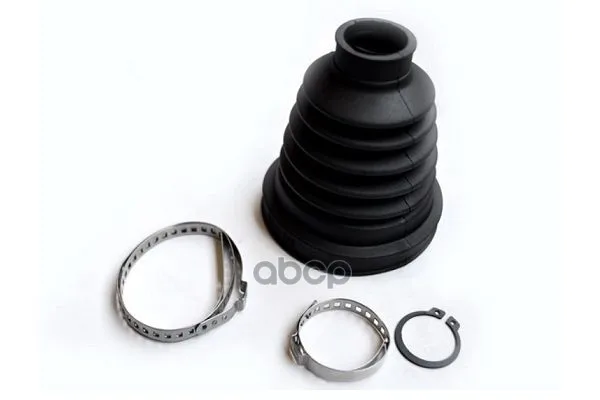 Пыльник Шруса Duster ASAM-SA арт. 32892