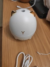 Essential-Oil-Diffuser Air-Humidifier Aroma Car-Mist-Maker Ultrasonic Mini For Home USB