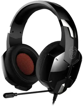 

Earphone + MIC KROM GAMING KOPA PS4/PC/MAC BLACK