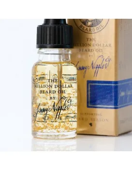

Captain Fawcett Beard Oil Jimmy Niggels 10ml Travel Size