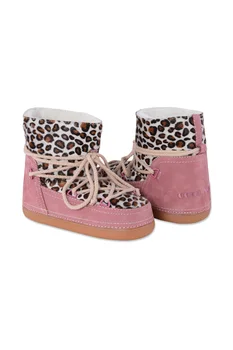 

Луноходы Мех Сапоги из Овчины Женская Обувь Snow Boots Women Ботинки Moon Boots Botines Mujer Botas Buty Damskie Chaussure