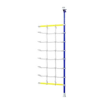

Romana dop6 set with rope lazle Spacer (blue plum)