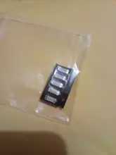 2410 Ultra-Rapid-Fuses 250V Gold Fast-Blow 1808 1A 500MA 5A 2A SMD AC 125V 3A 8A 4A 0451