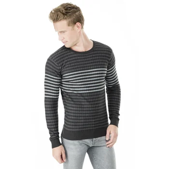

Buratti Bike Collar Sweater MALE SWEATER CF19W517629