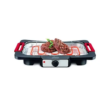 

Grill hotplate UFESA Rodeo Grill BB6020 2000W