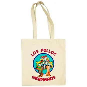 

Cloth bag Breaking Bad Chickens Brothers
