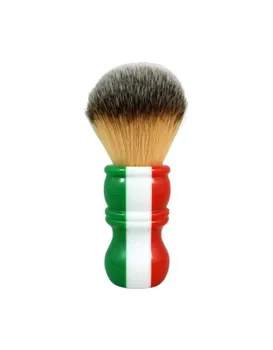 

Razorock Plissoft Italian Barber Synthetic Shaving Brush 24mm